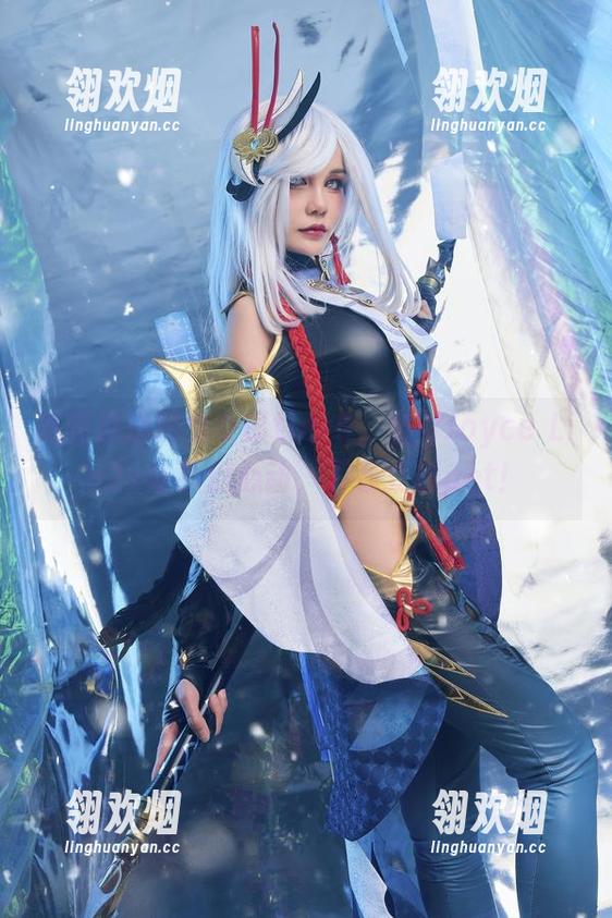 略带挑逗的兔女郎tier6，感谢Joyce Lin2x让我们心动，下载立刻get！